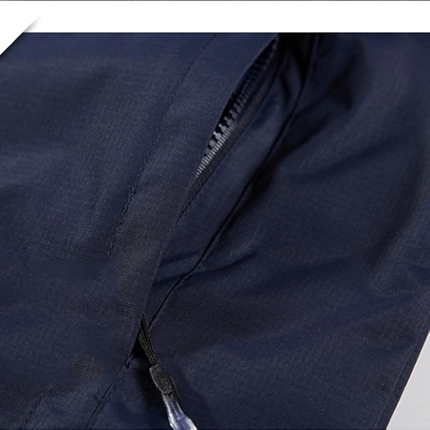 Men's Waterproof Jackets Windproof Lightweight Softshell Mountain Sport Jacket For Men Hooded Windbreaker Raincoat