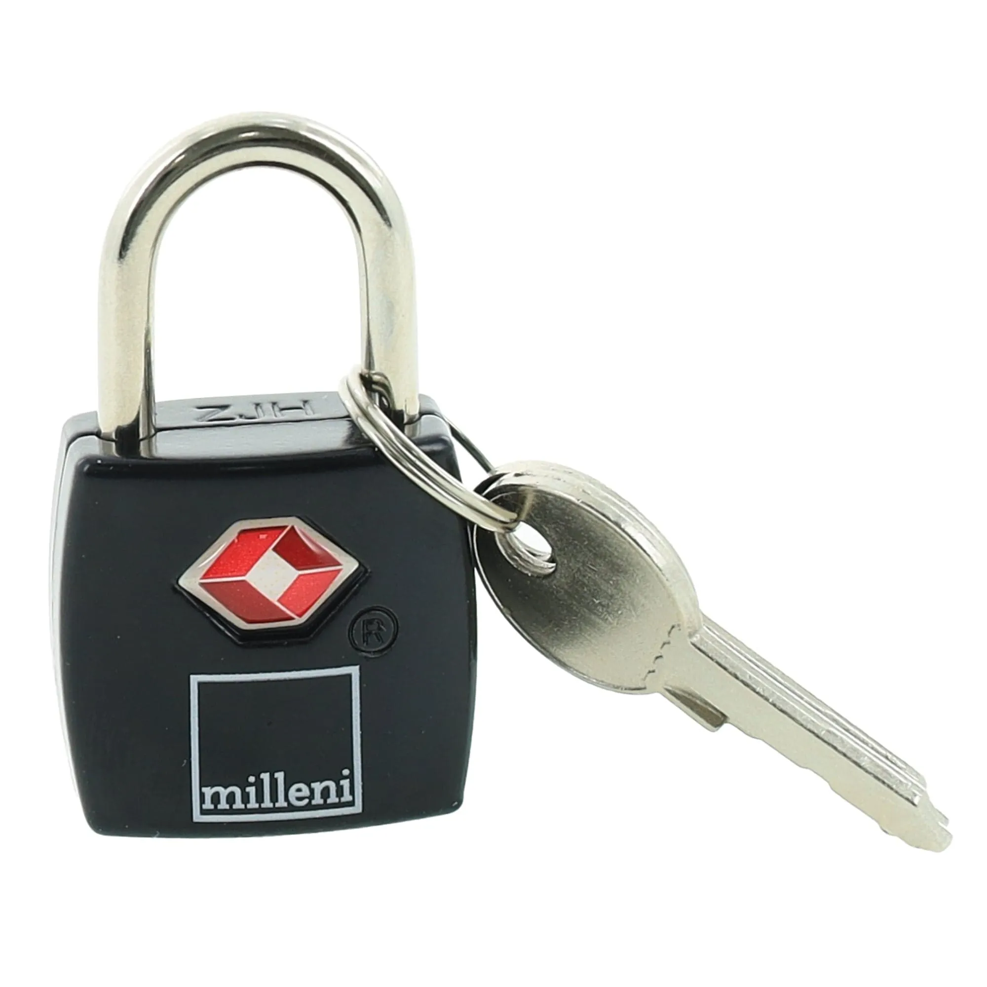 Milleni Travel TSA Key Lock (2 PK)