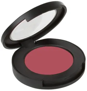 Mineral Blush - Hollywood's Guru of Hue for Dark Brown, Black, Salt & Pepper, and Silver Hair (Raspberry - Semi Pearl, .15 oz)