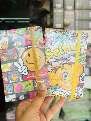 Mini Diary