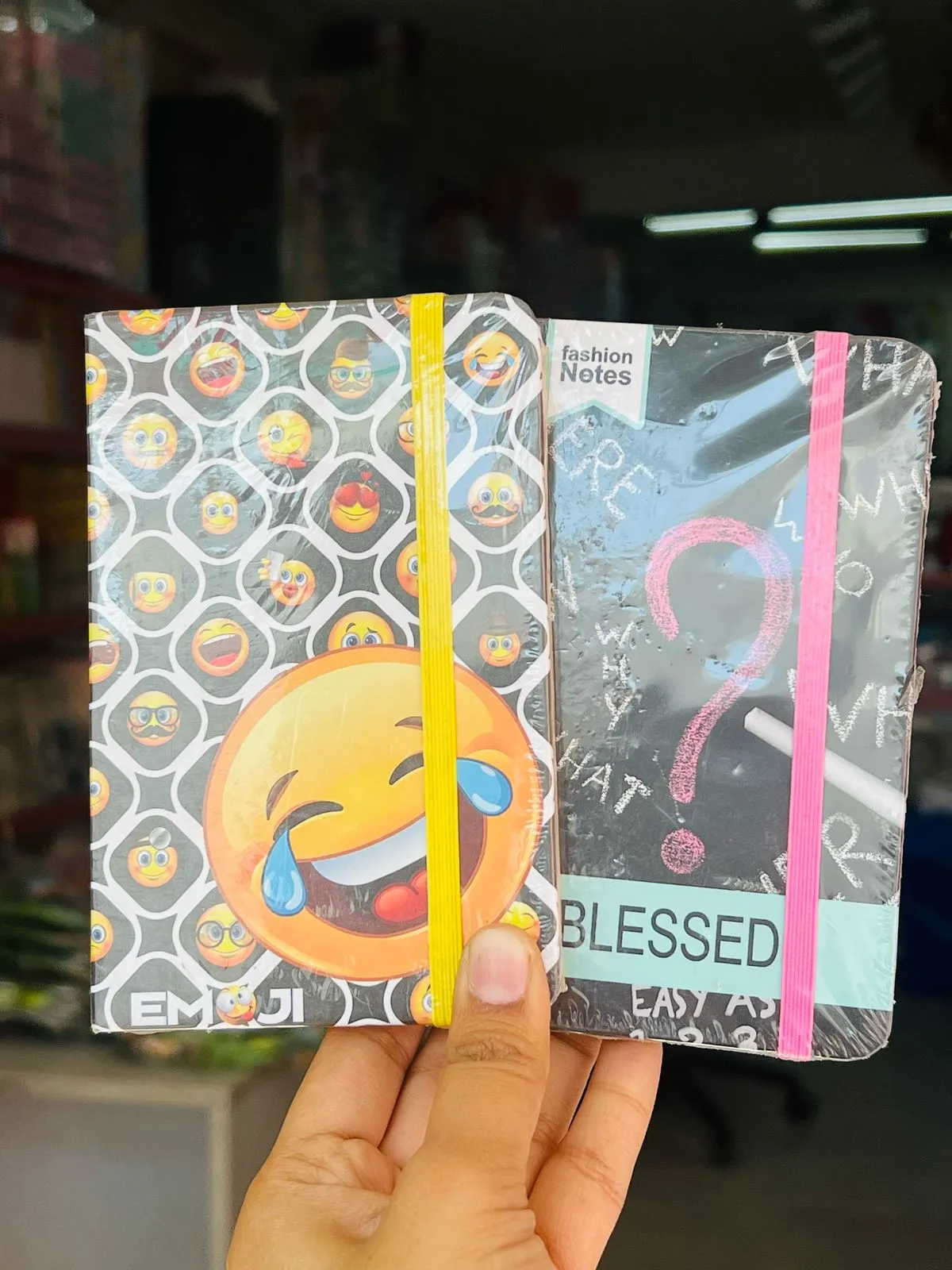 Mini Diary