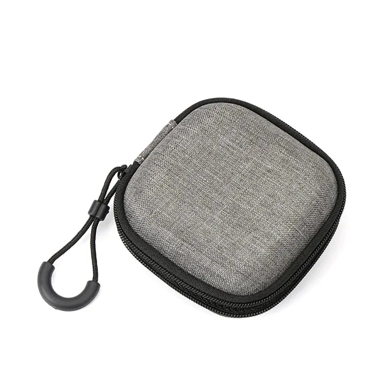 Mini Storage Bag – Durable & Compact Organizer for Headphones & Gadget
