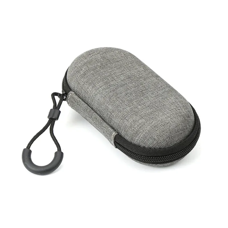 Mini Storage Bag – Durable & Compact Organizer for Headphones & Gadget
