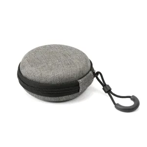 Mini Storage Bag – Durable & Compact Organizer for Headphones & Gadget