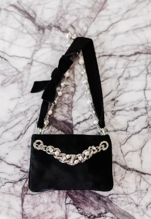 Miu Miu Embellished Bag