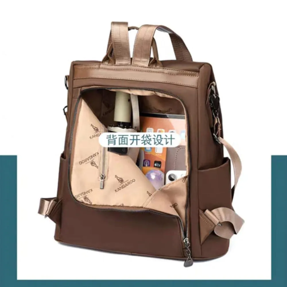 Mochilla Euro BackPack   HandBag