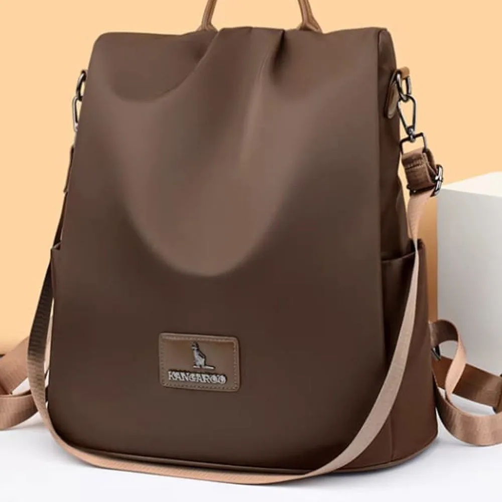 Mochilla Euro BackPack   HandBag