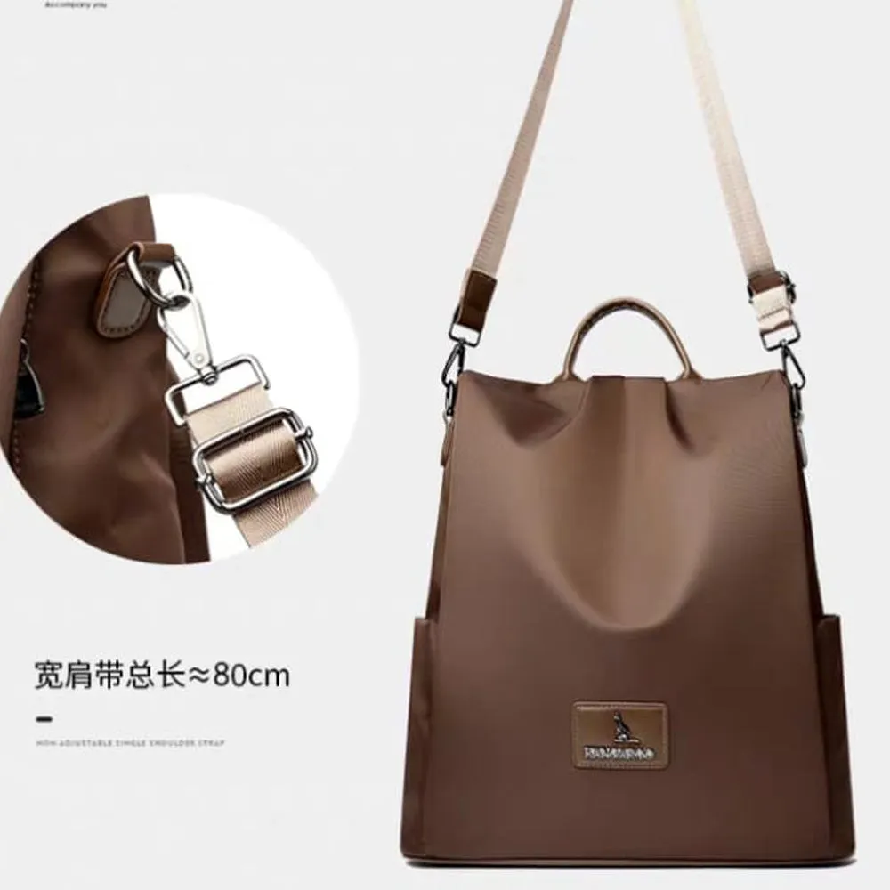 Mochilla Euro BackPack   HandBag