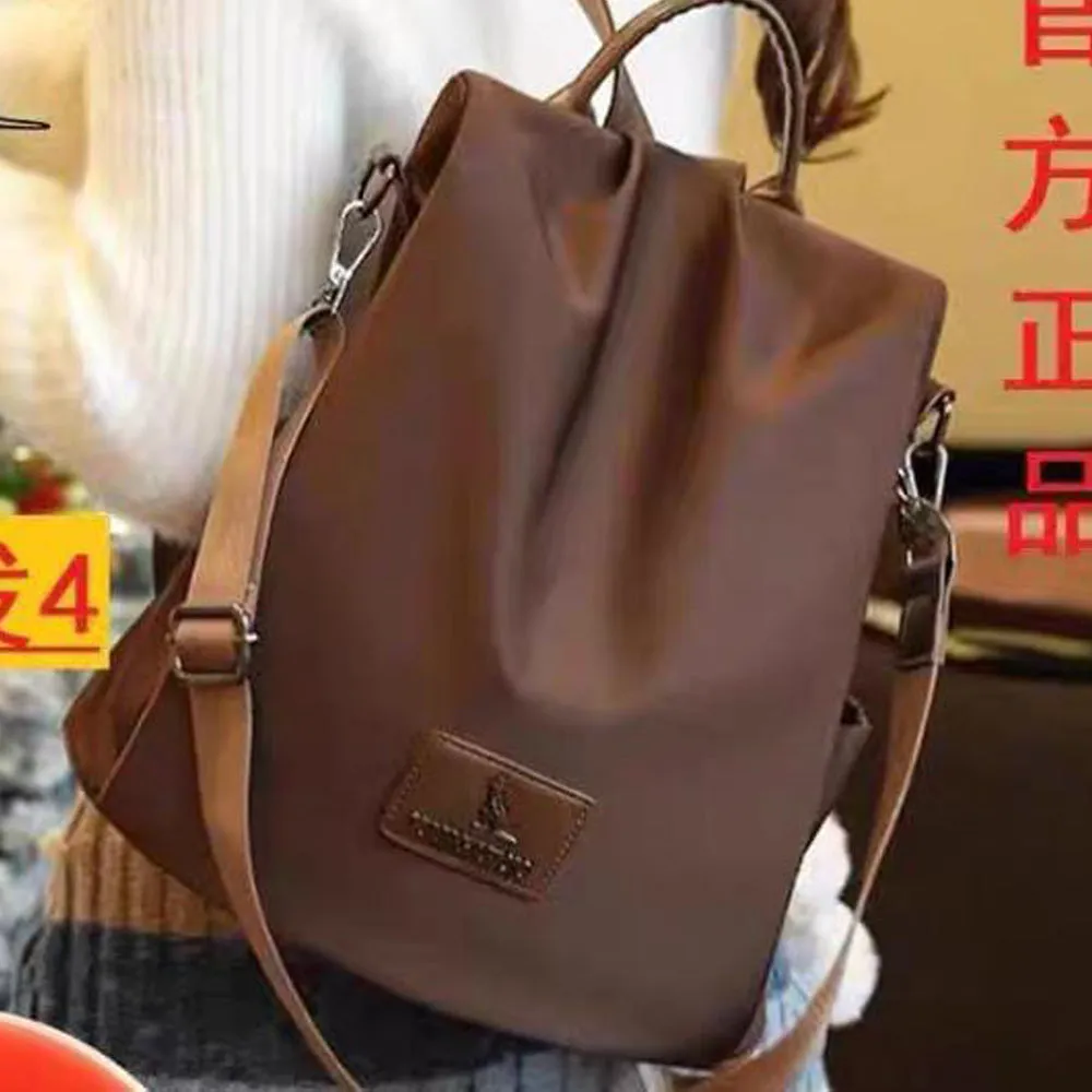 Mochilla Euro BackPack   HandBag
