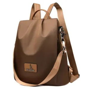 Mochilla Euro BackPack   HandBag