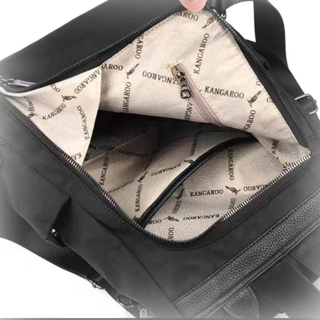 Mochilla Euro BackPack   HandBag