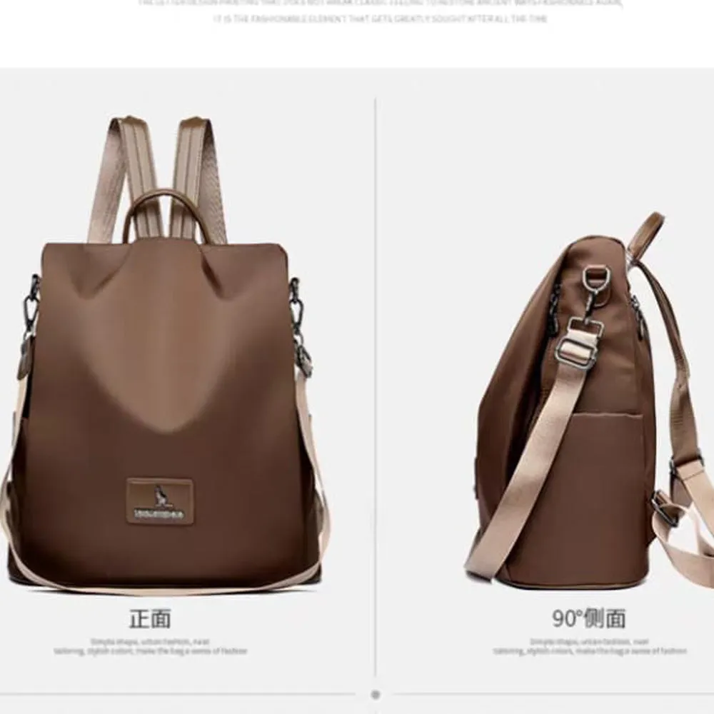 Mochilla Euro BackPack   HandBag