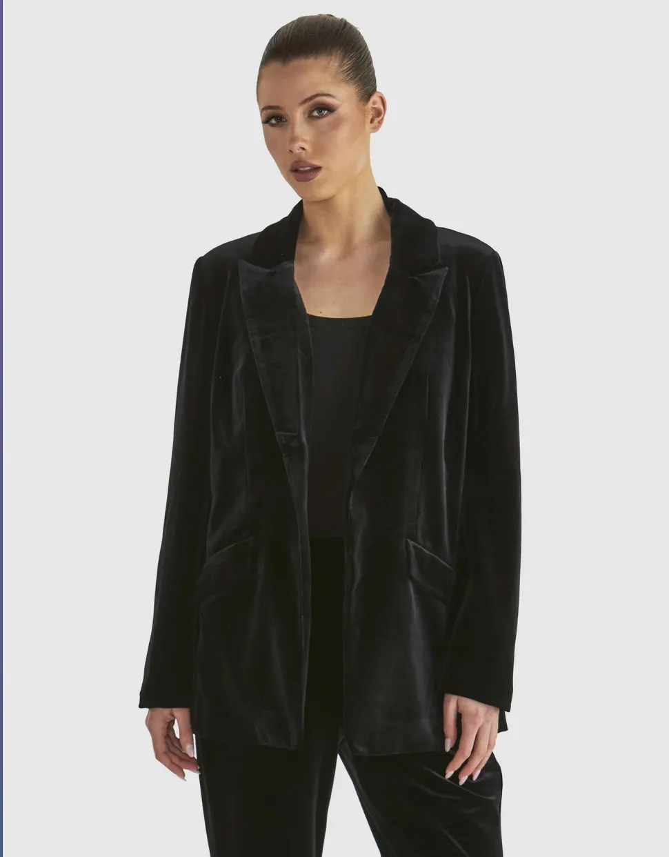 Mustang Sally Jacket