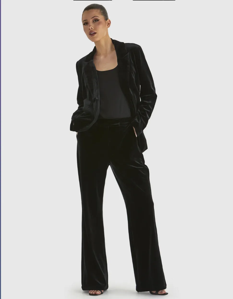 Mustang Sally Jacket