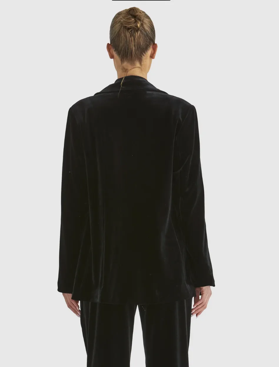 Mustang Sally Jacket
