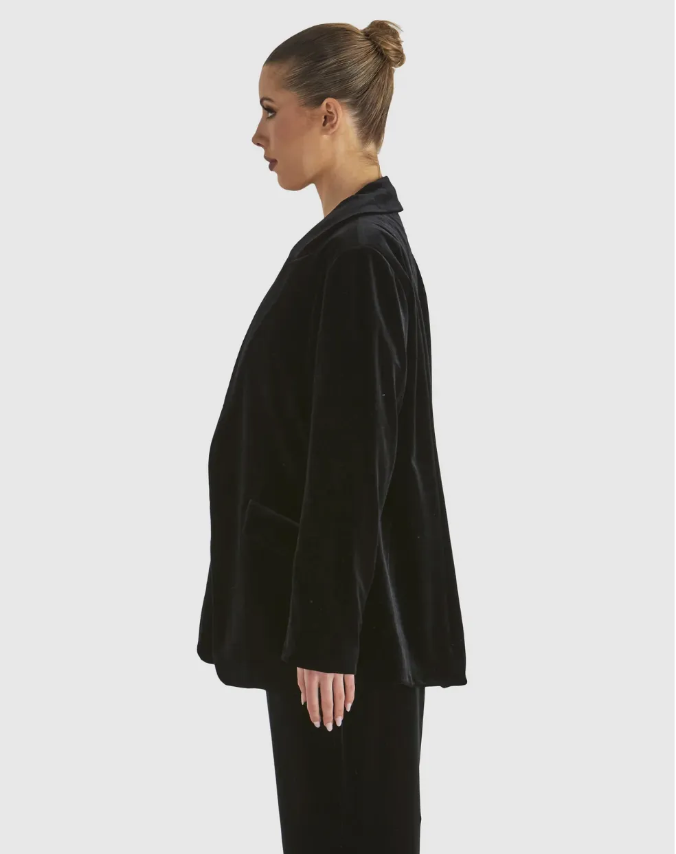 Mustang Sally Jacket