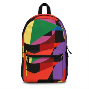 name

Humphrid Bassonwell - Backpack