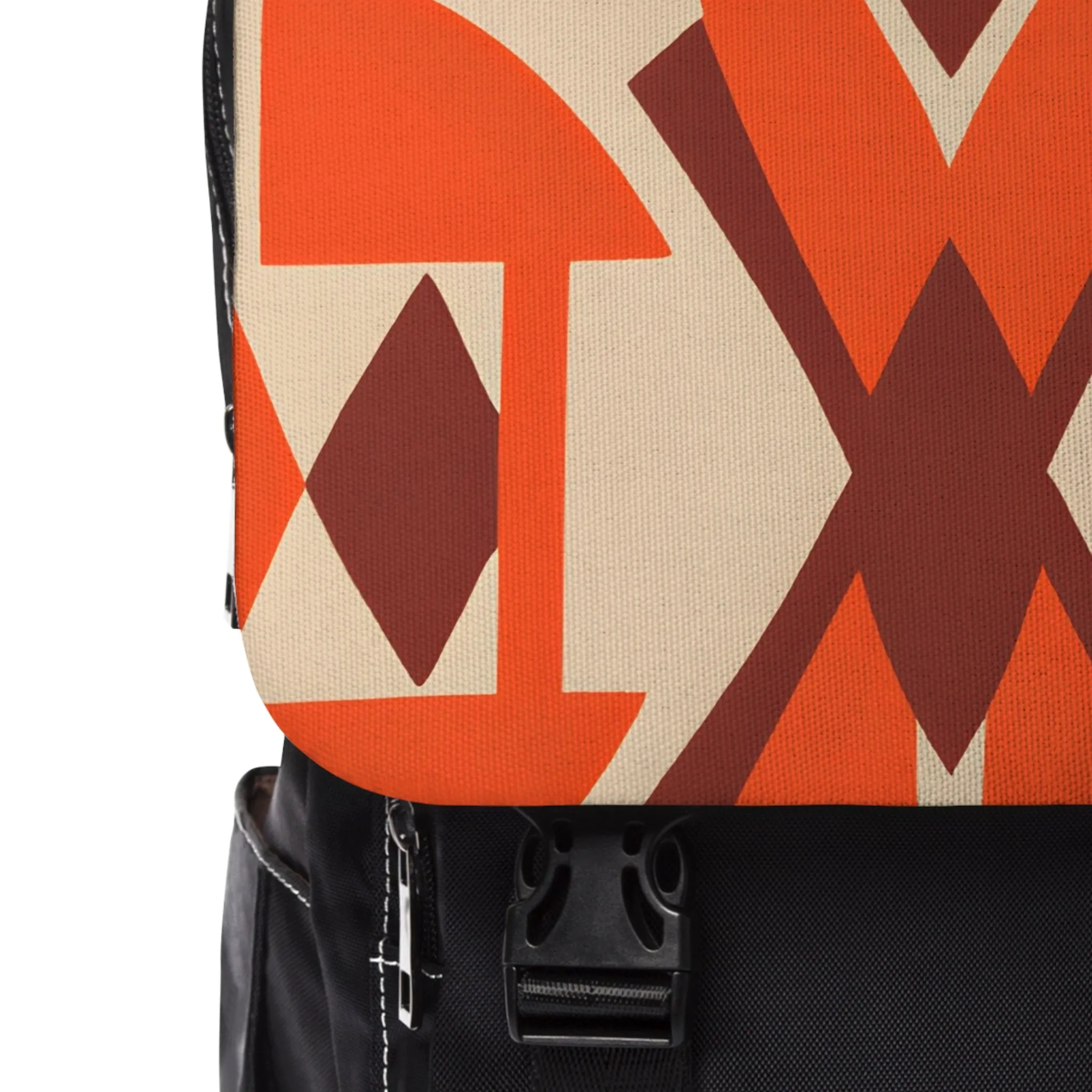 Nativa Rosalie - Casual Shoulder Backpack