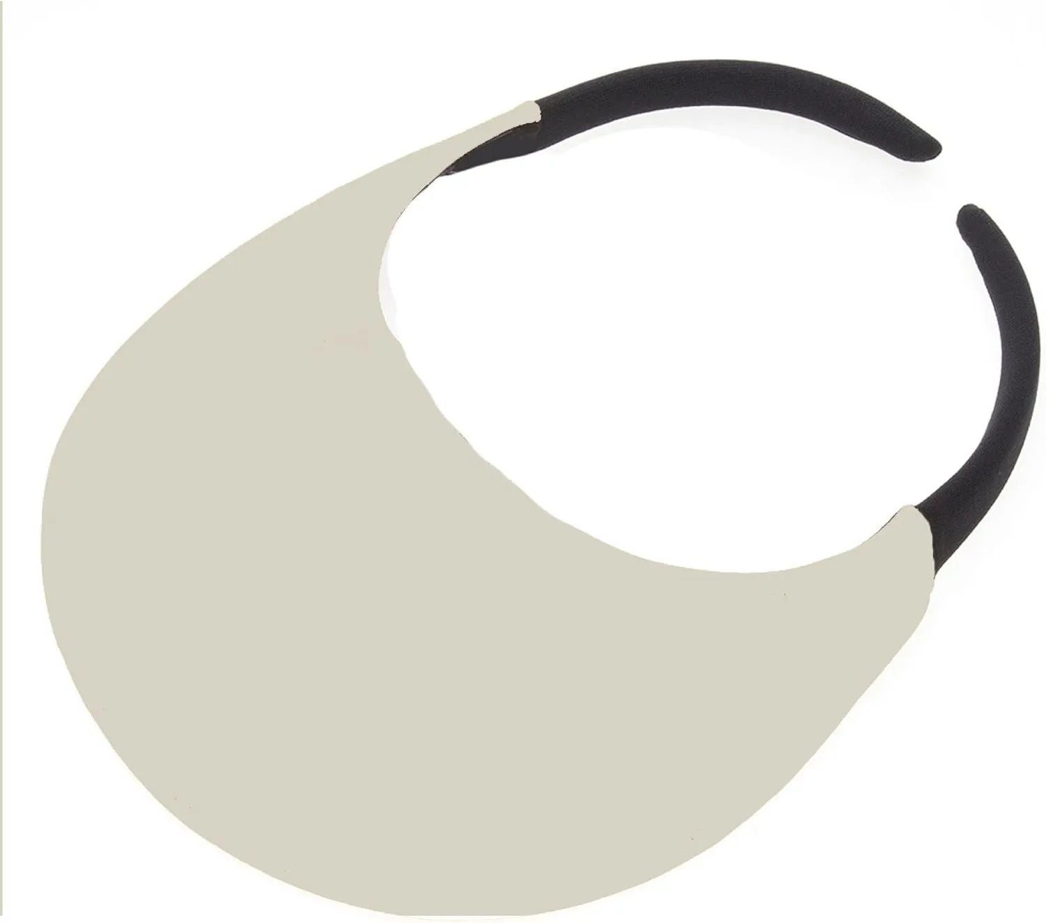 No Headache Sun Visor for Women | Stylish, Lightweight Golf & Tennis Hat | UV Protection for Outdoor Sports & Travel
