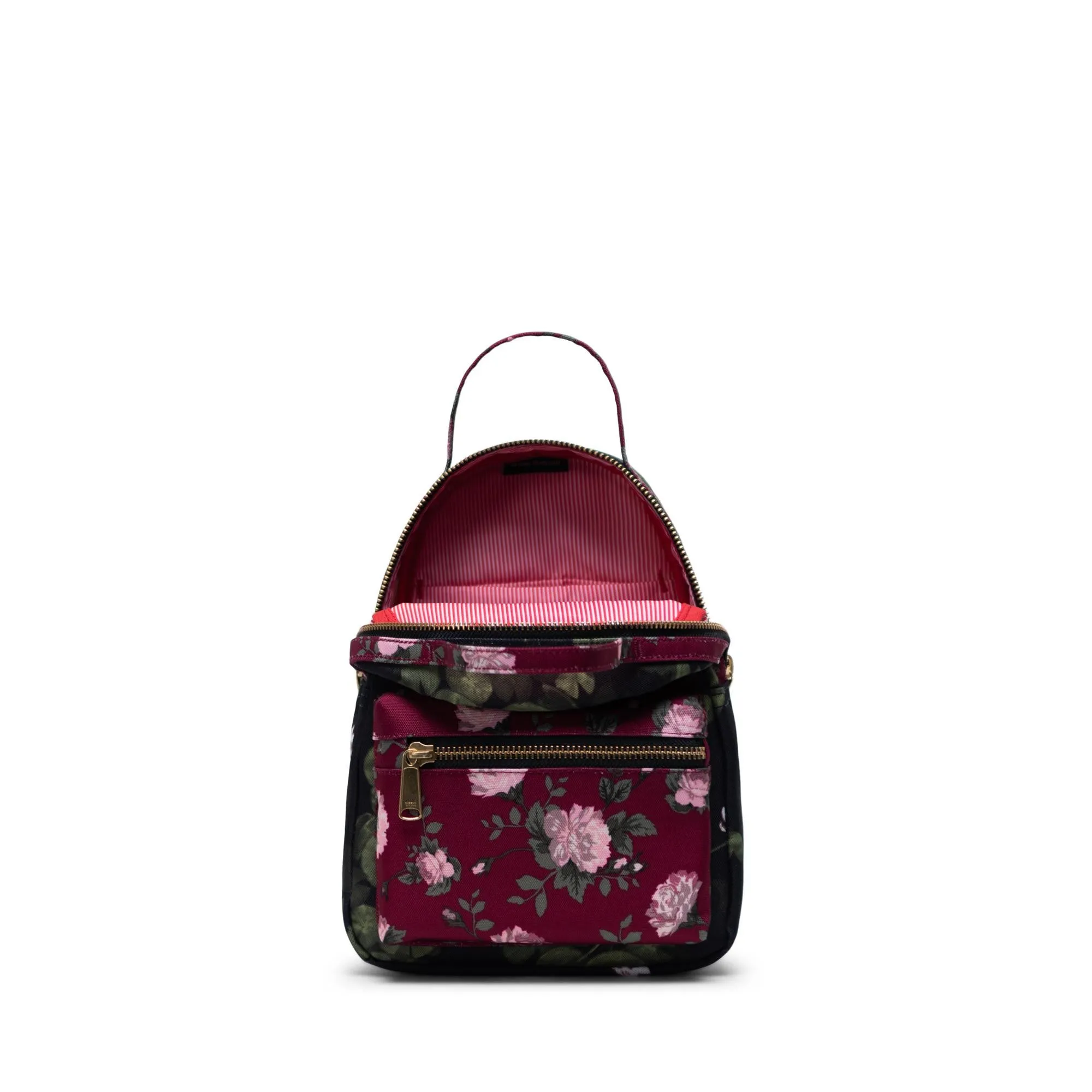 Nova Mini Backpack Black