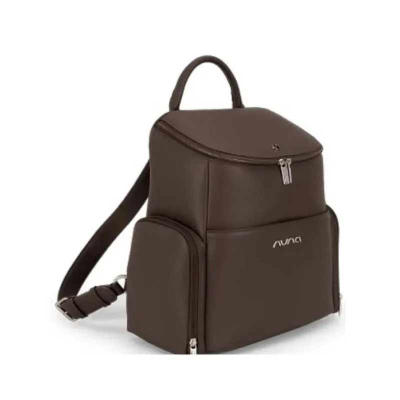 Nuna - Essential Bag Bmw Collection, Espresso