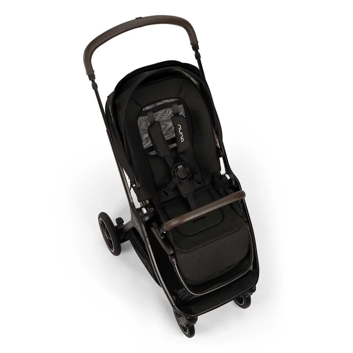Nuna TRIV™ Next - Caviar
