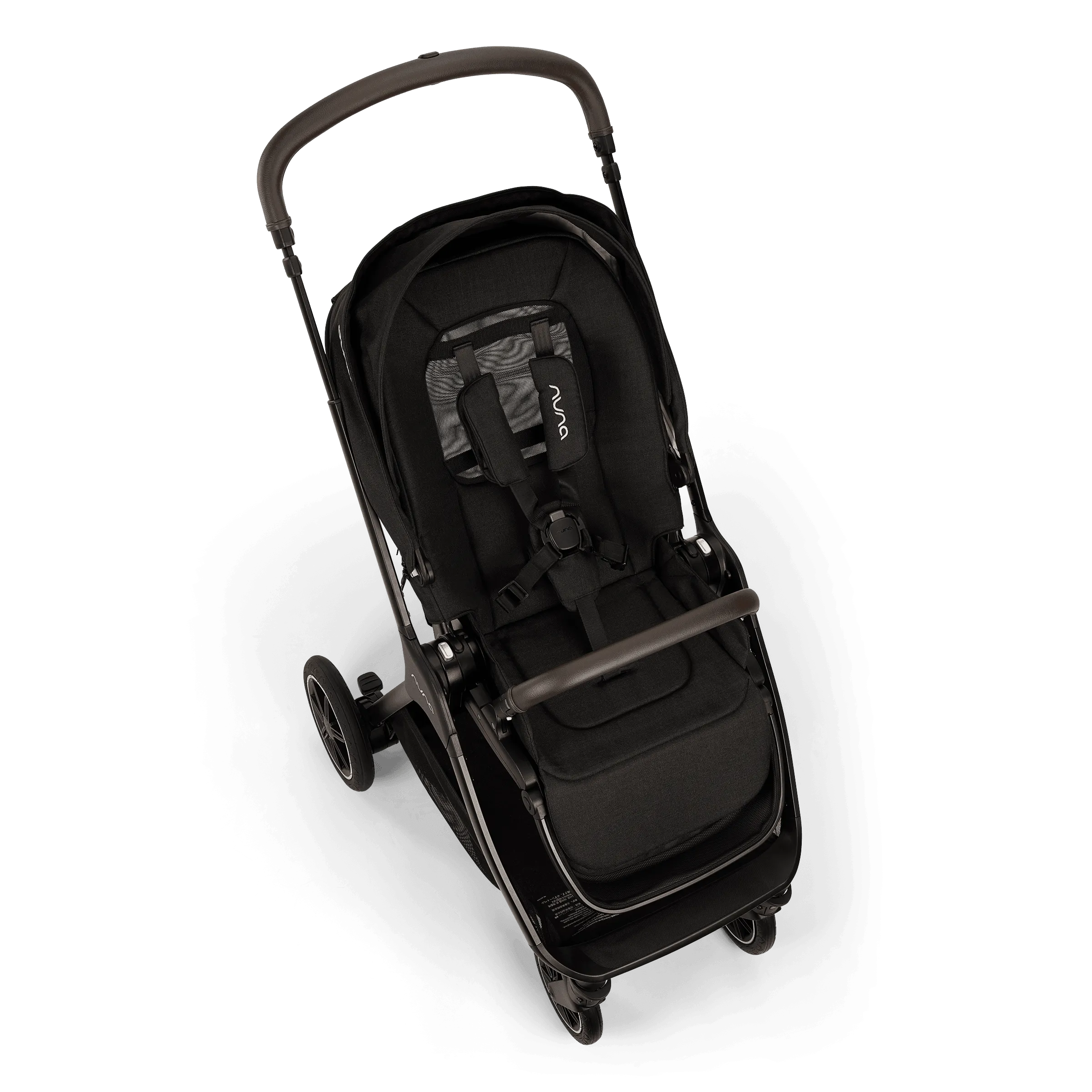 Nuna TRIV™ Next - Caviar