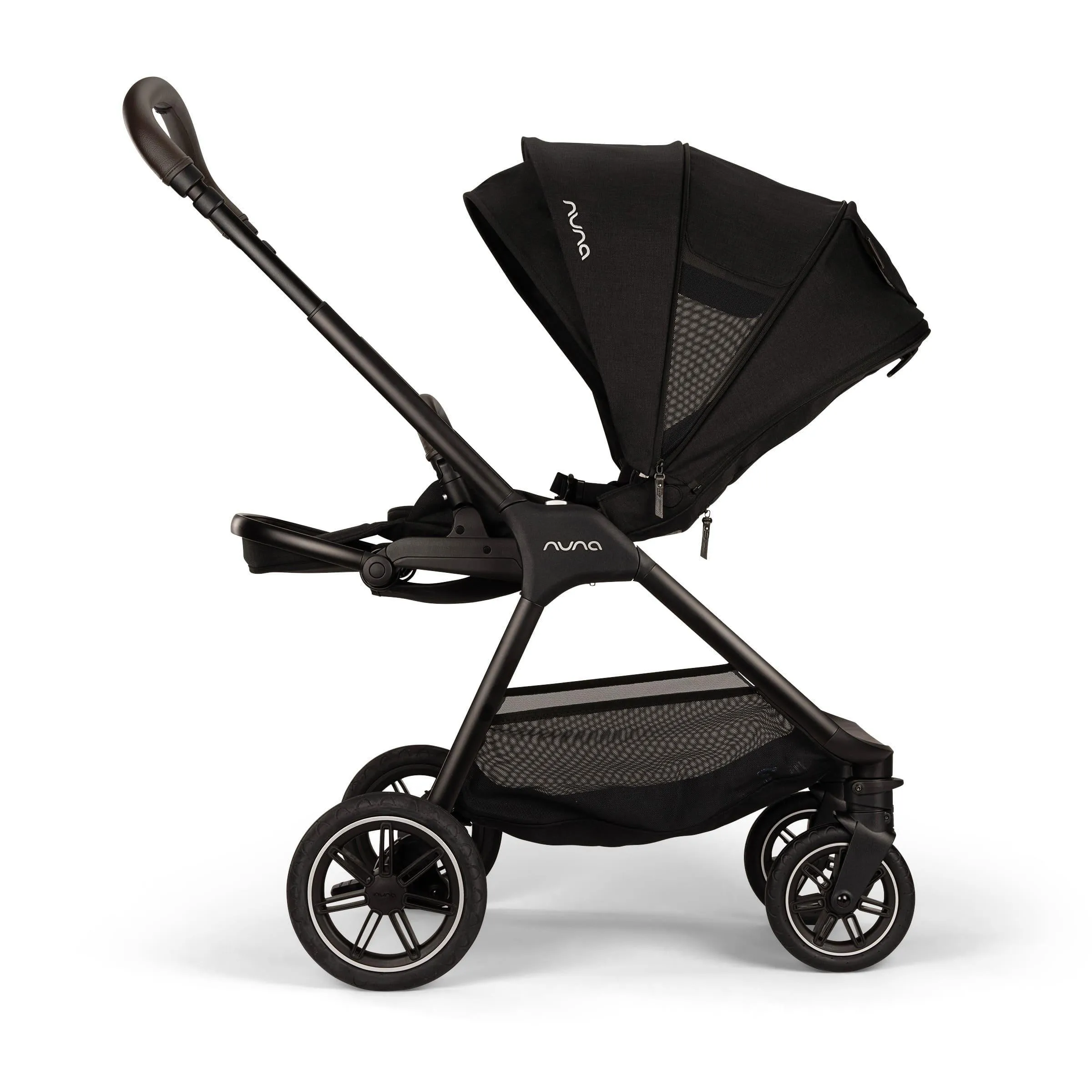 Nuna TRIV™ Next - Caviar