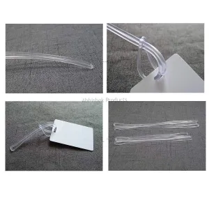 Nylon Tag For Luggage And  Lockers