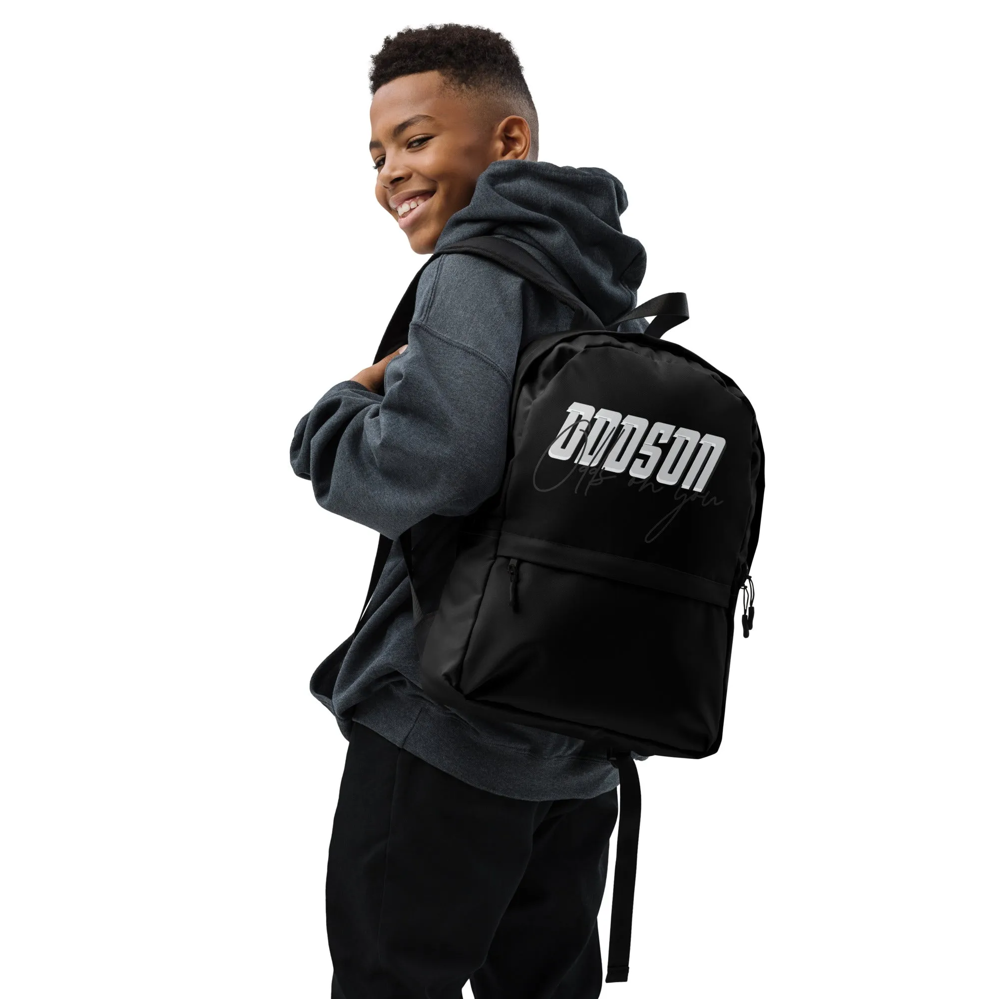 Odds on You Backpack