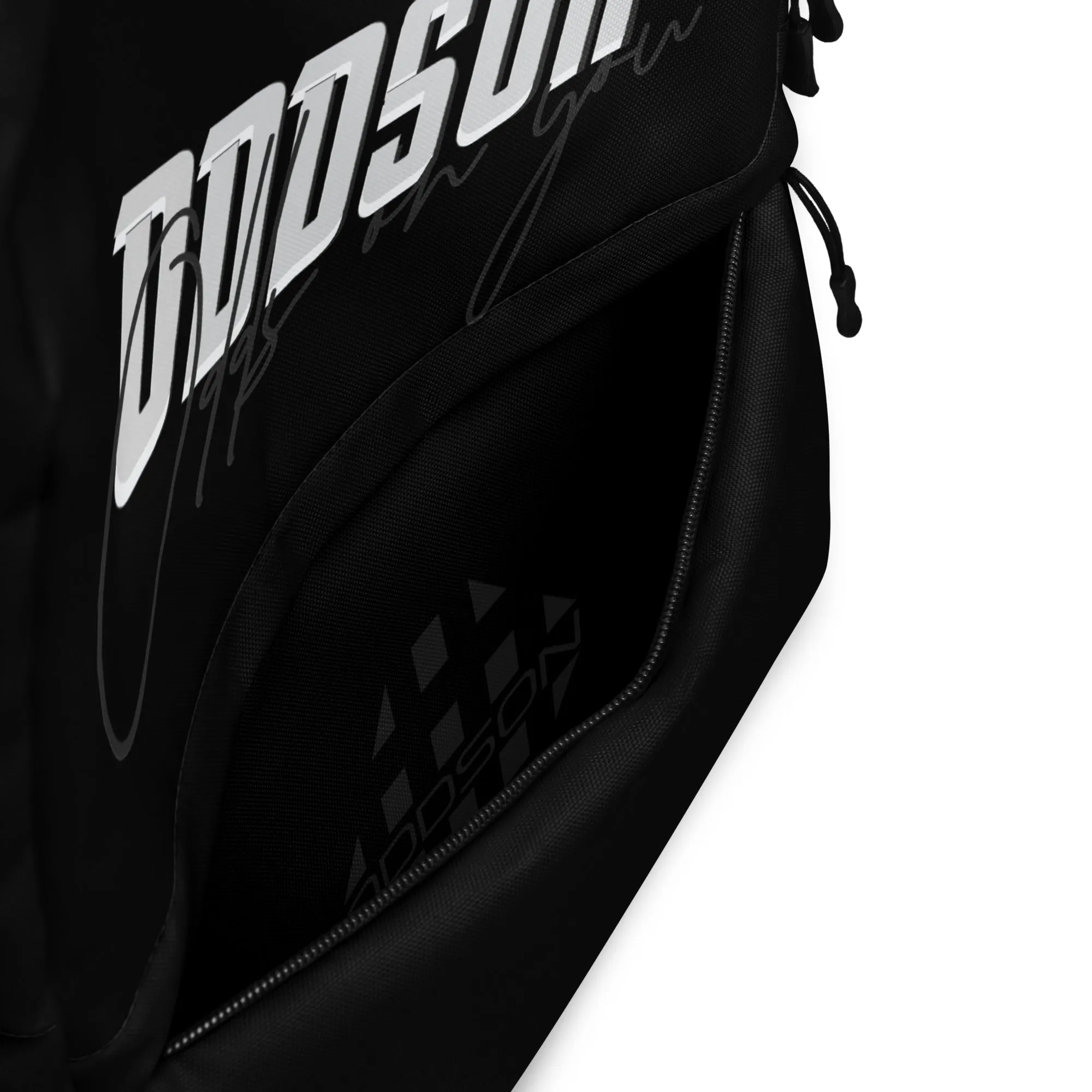 Odds on You Backpack