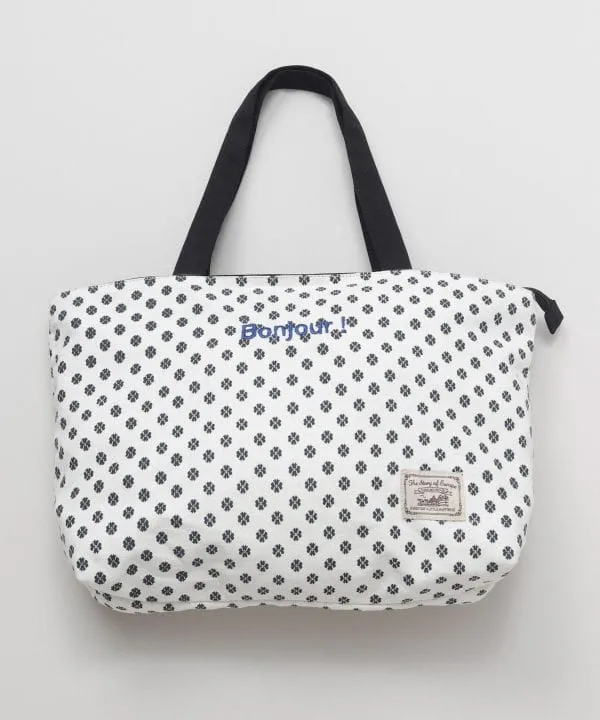 Organic Cotton Tote Bag