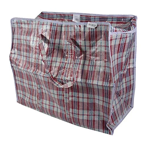 Other 10 x Shopper Bags by Megashopper, SB412