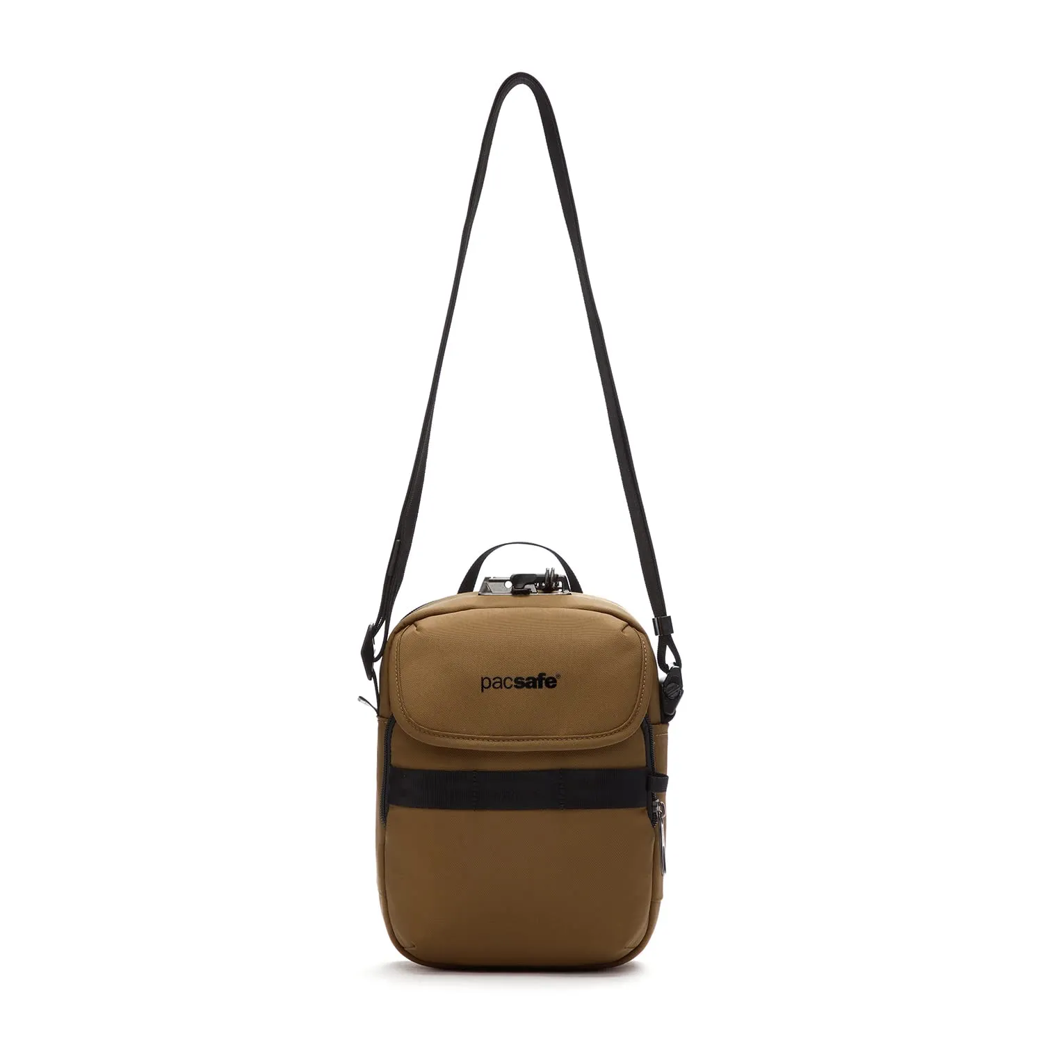 Pacsafe Metrosafe X Compact Crossbody