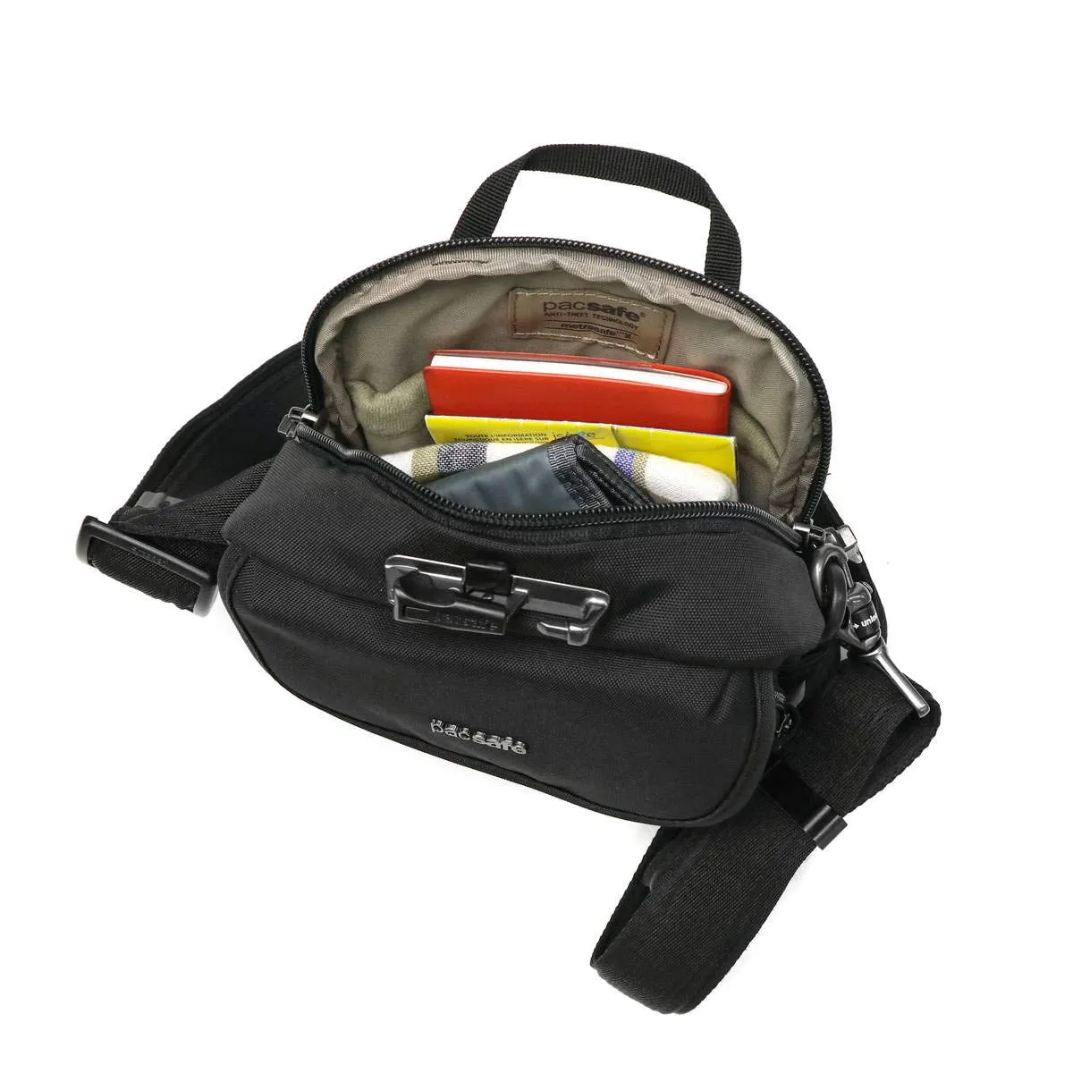 Pacsafe Metrosafe X Compact Crossbody