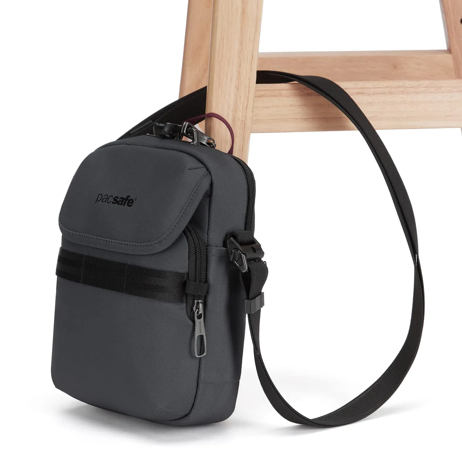 Pacsafe Metrosafe X Compact Crossbody