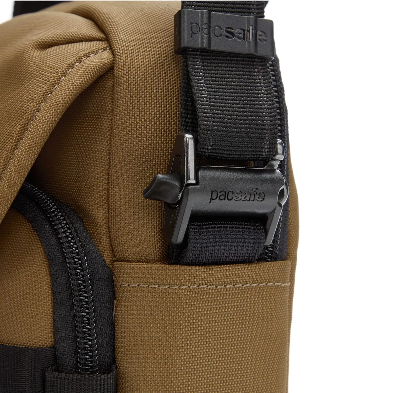 Pacsafe Metrosafe X Compact Crossbody