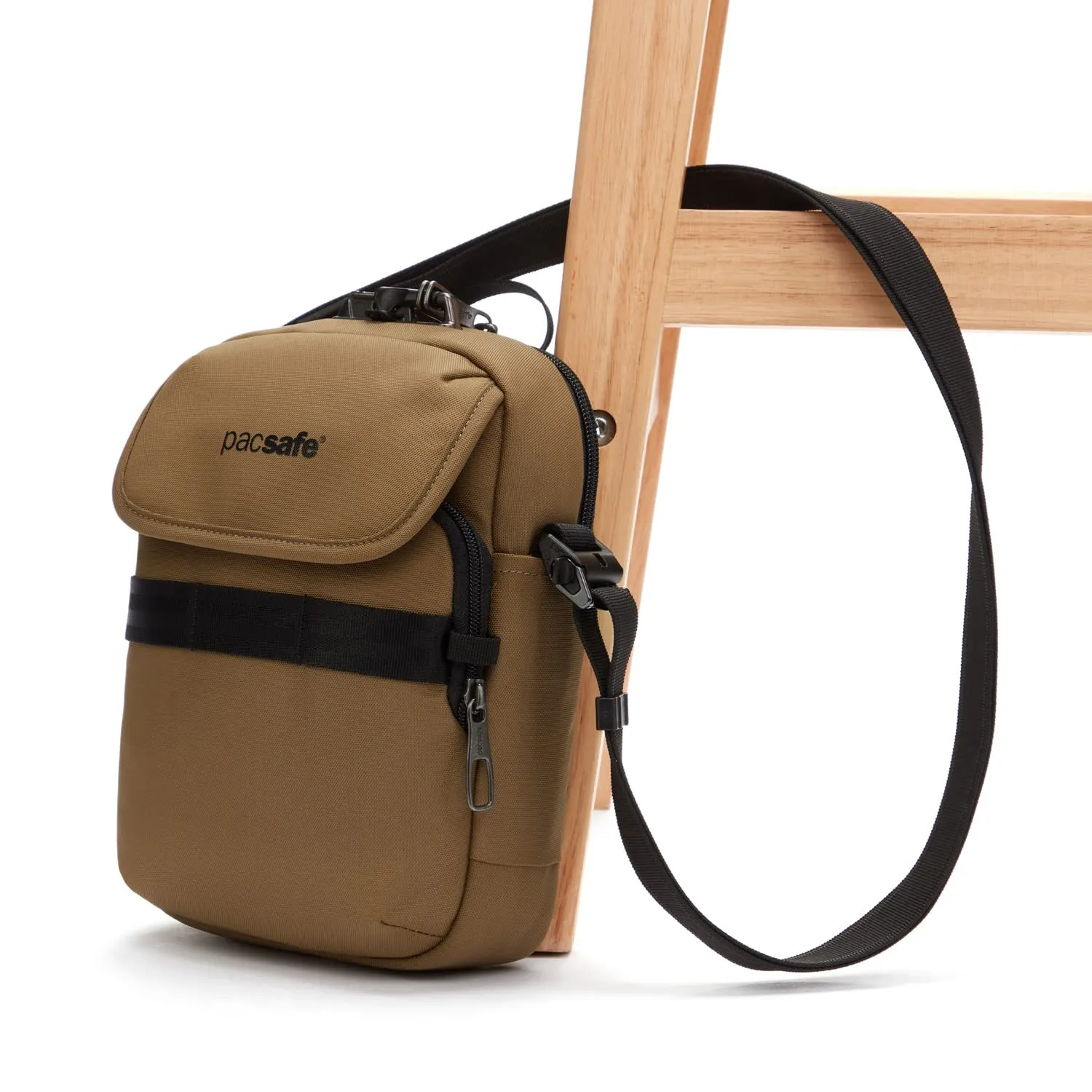 Pacsafe Metrosafe X Compact Crossbody