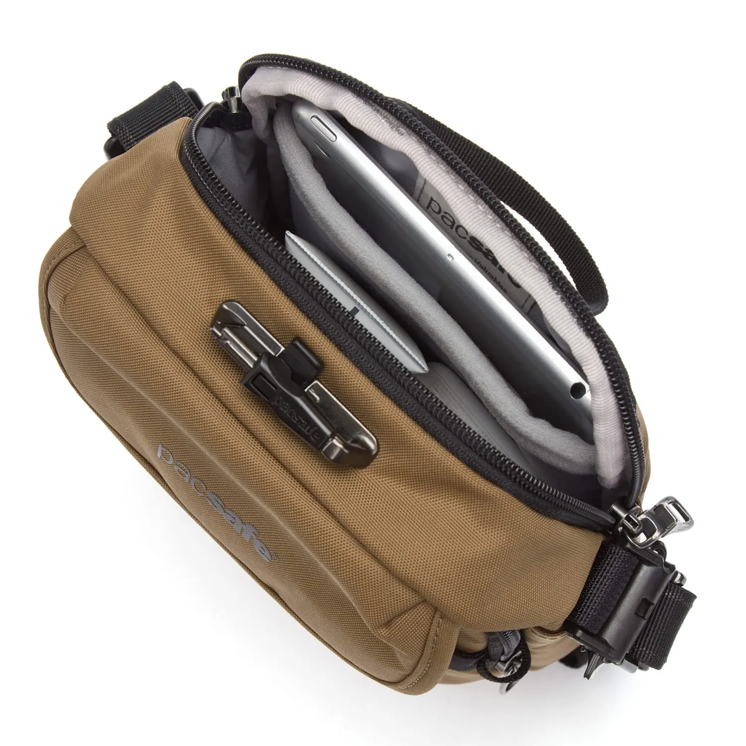 Pacsafe Metrosafe X Compact Crossbody