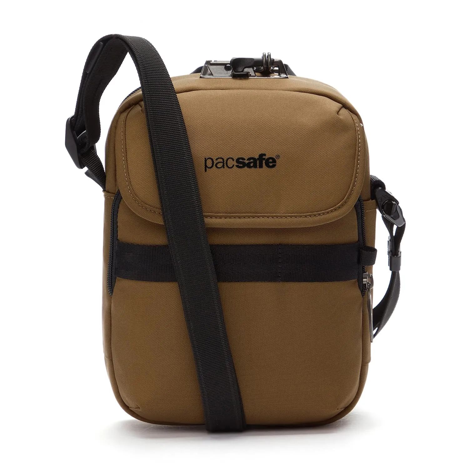 Pacsafe Metrosafe X Compact Crossbody
