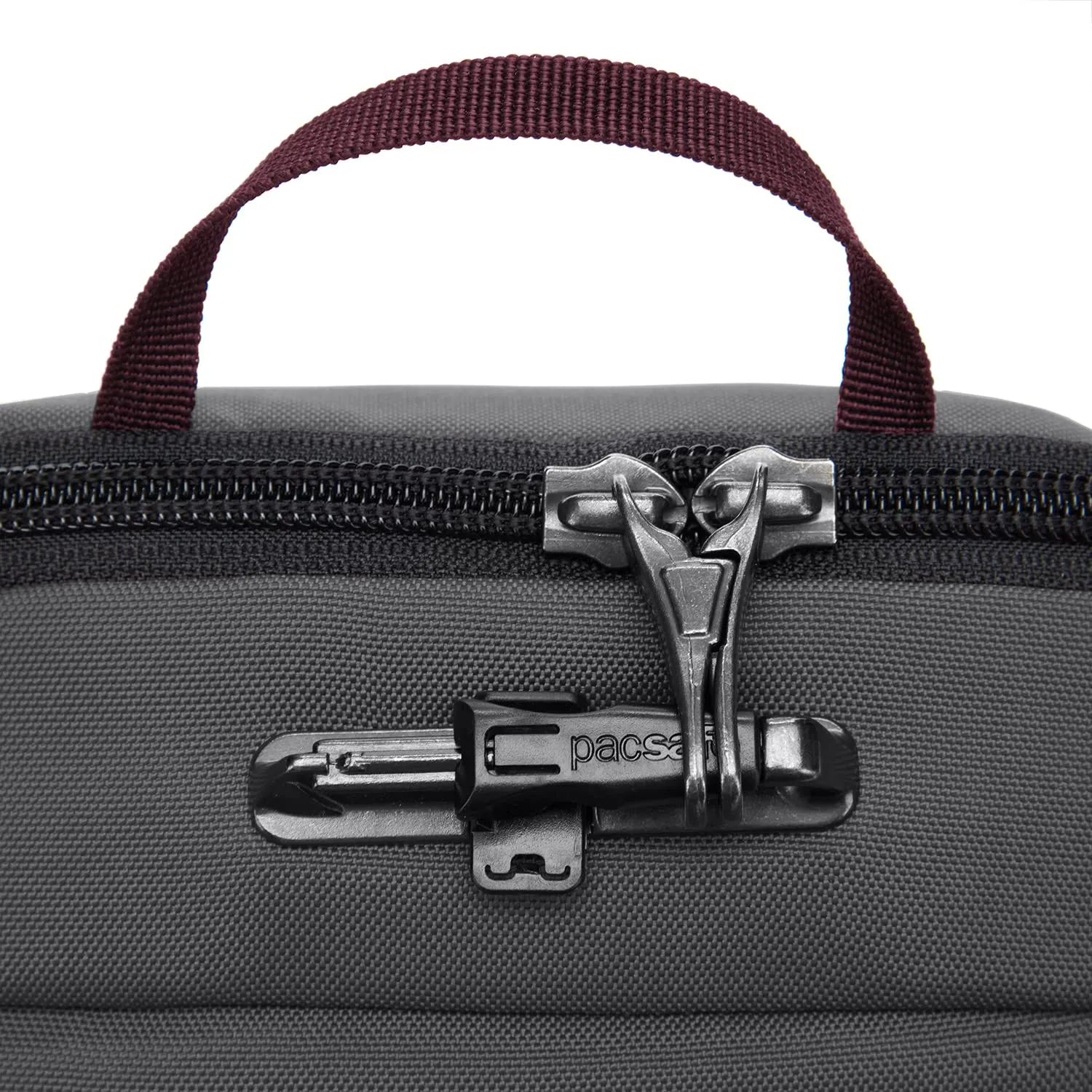 Pacsafe Metrosafe X Compact Crossbody
