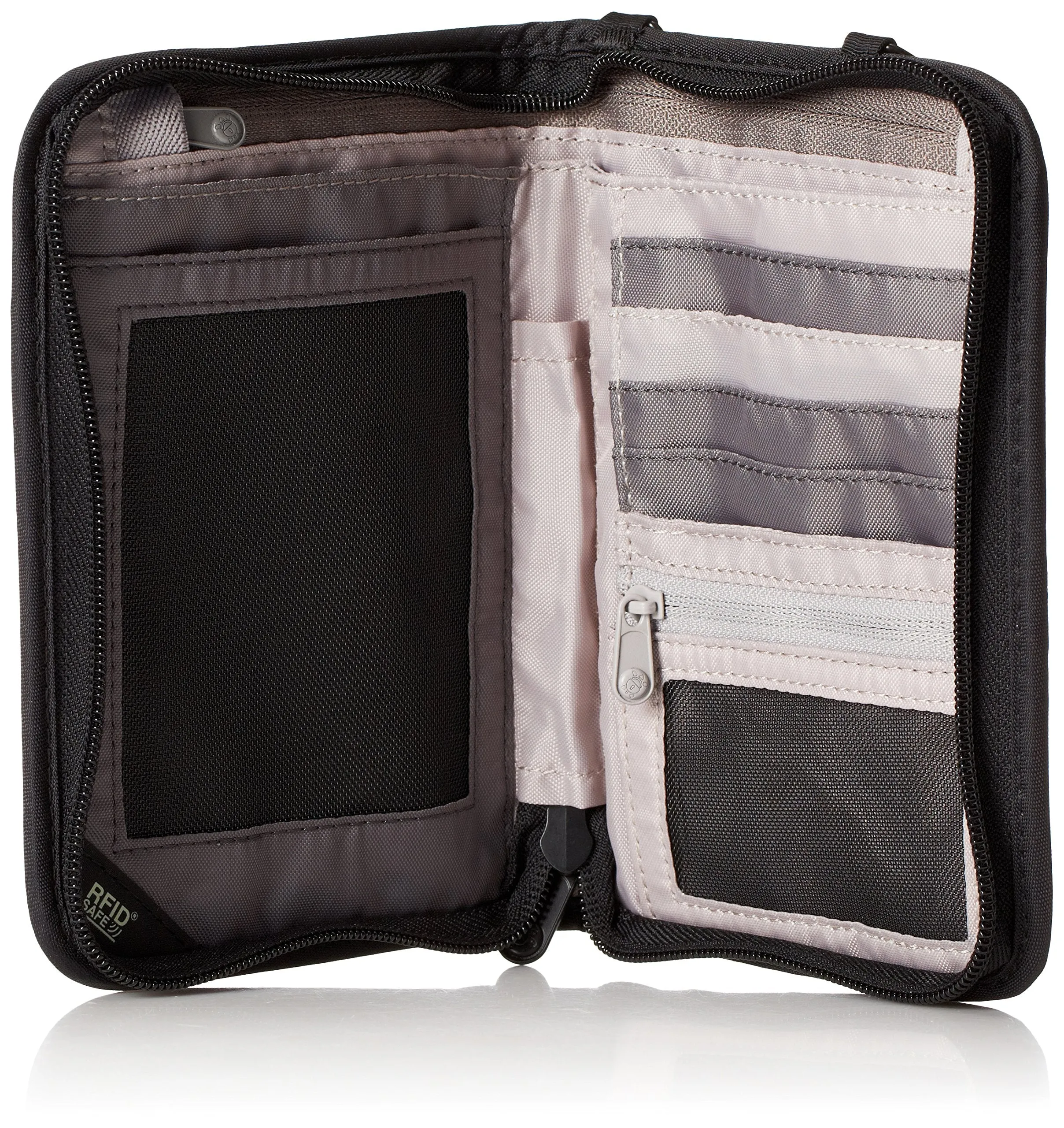 Pacsafe RFIDsafe V150