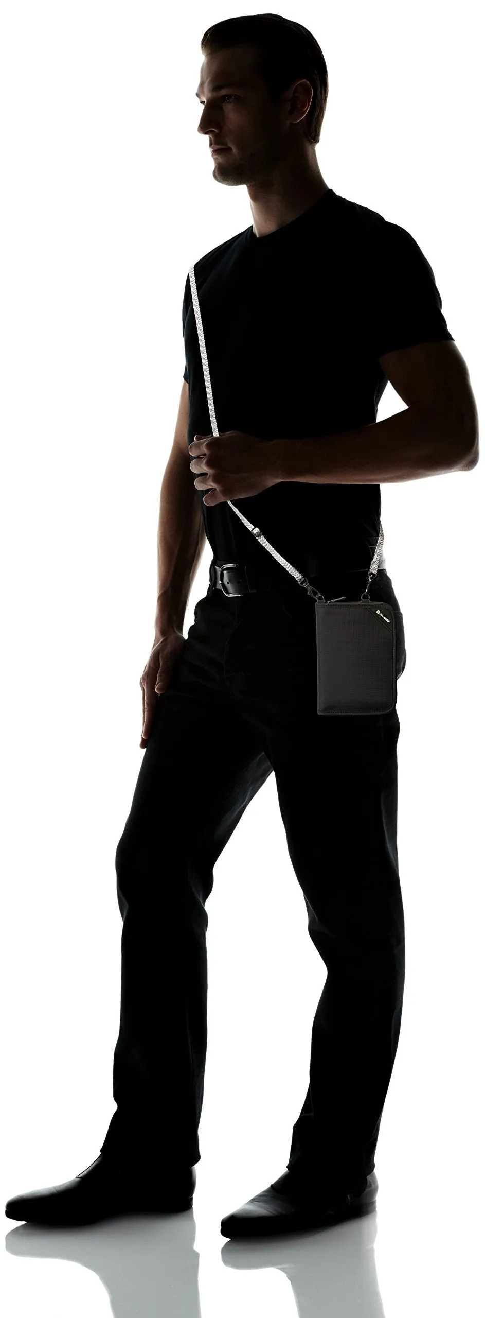 Pacsafe RFIDsafe V150