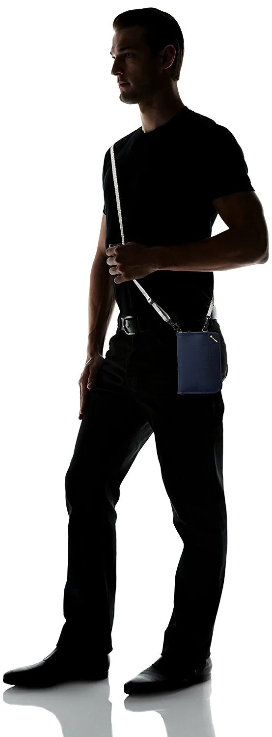 Pacsafe RFIDsafe V150