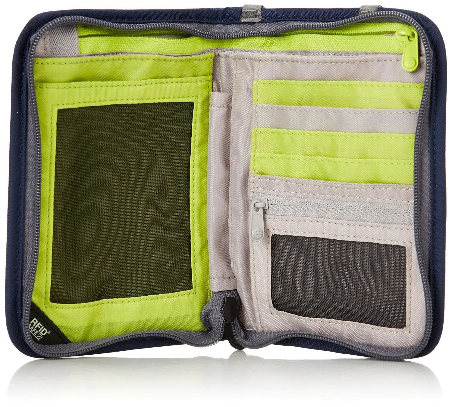 Pacsafe RFIDsafe V150