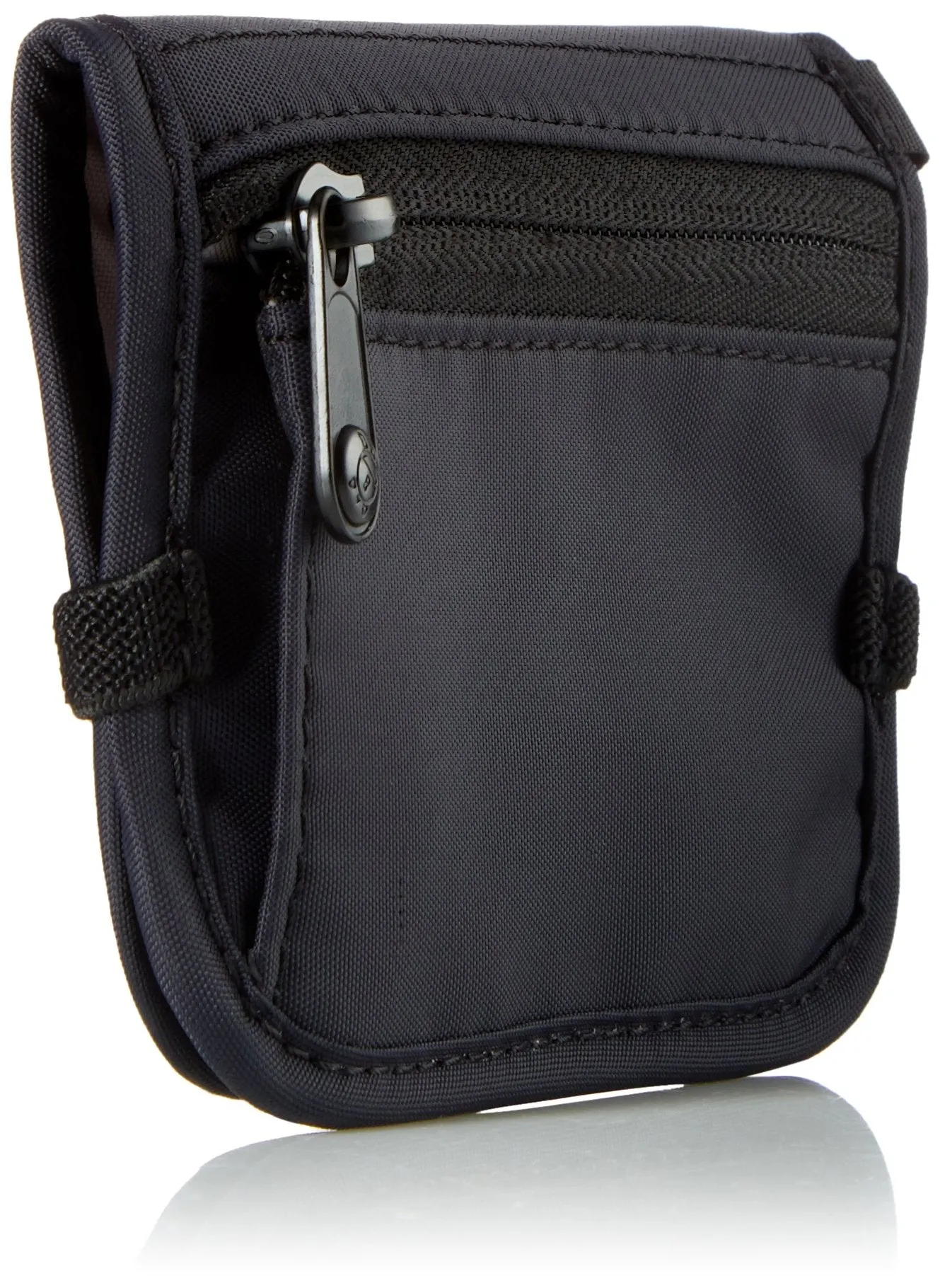 Pacsafe RFIDsafe V50 Anti Theft RFID Blocking Compact Wallet