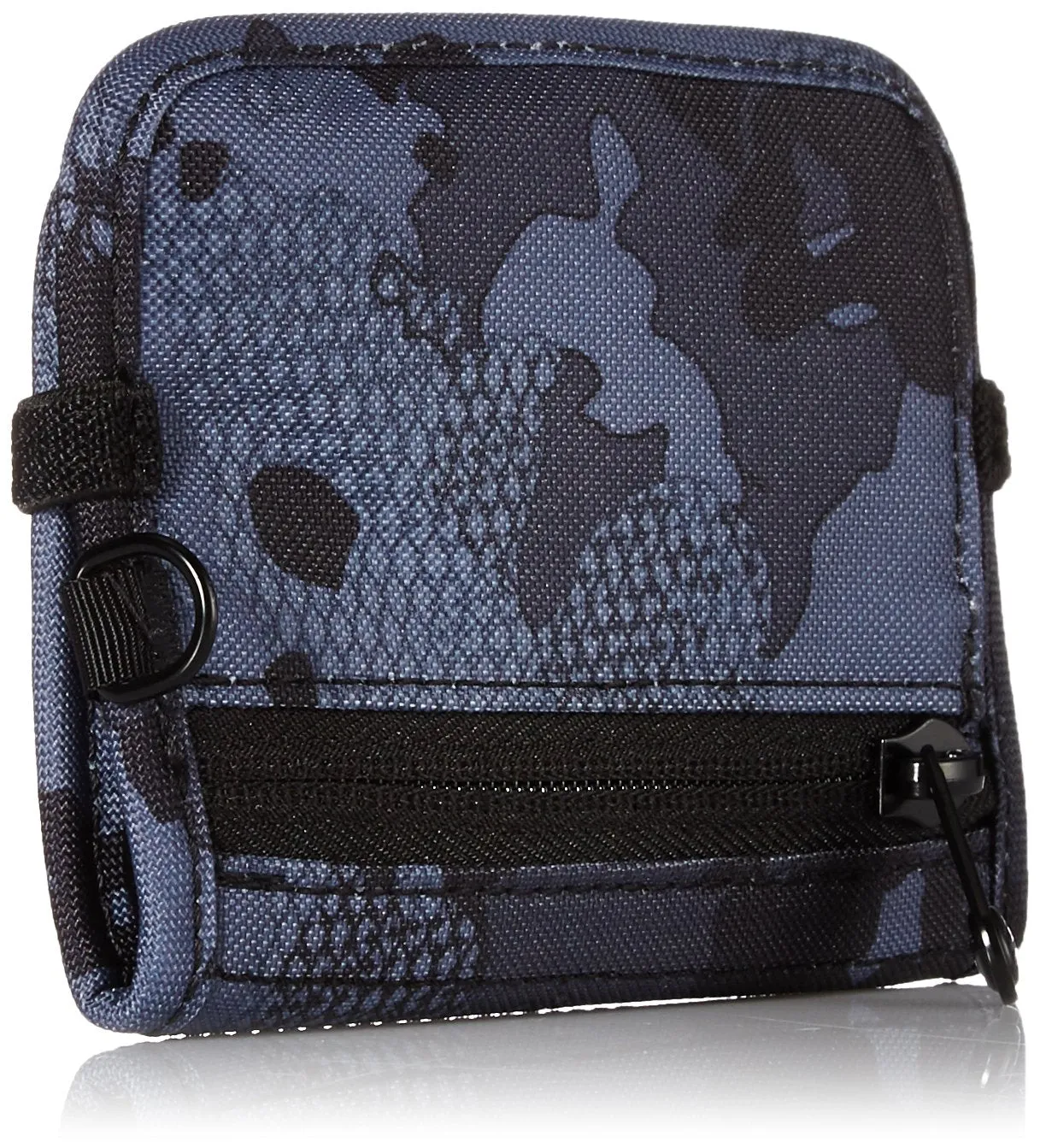 Pacsafe RFIDsafe V50 Anti Theft RFID Blocking Compact Wallet