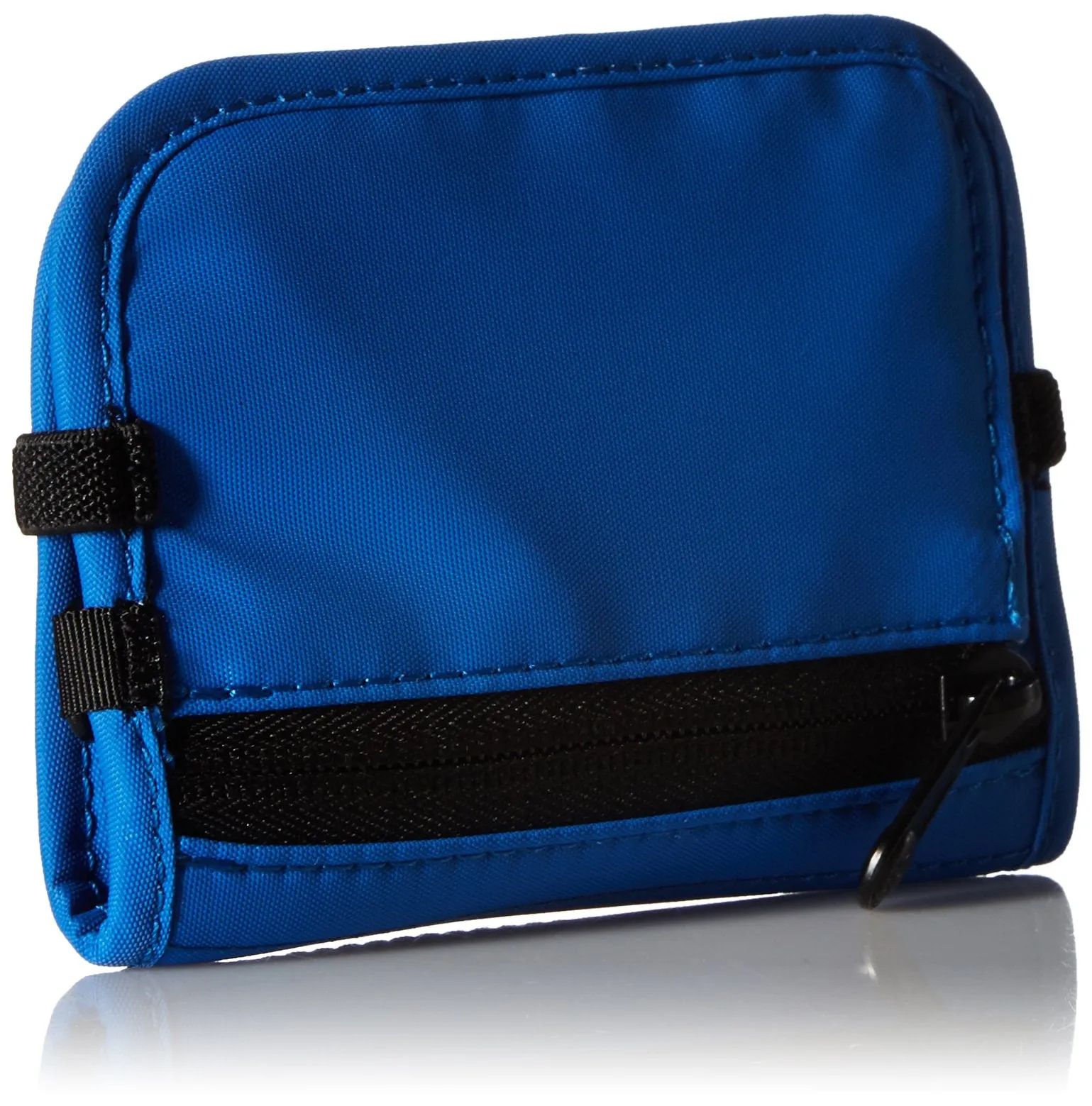Pacsafe RFIDsafe V50 Anti Theft RFID Blocking Compact Wallet