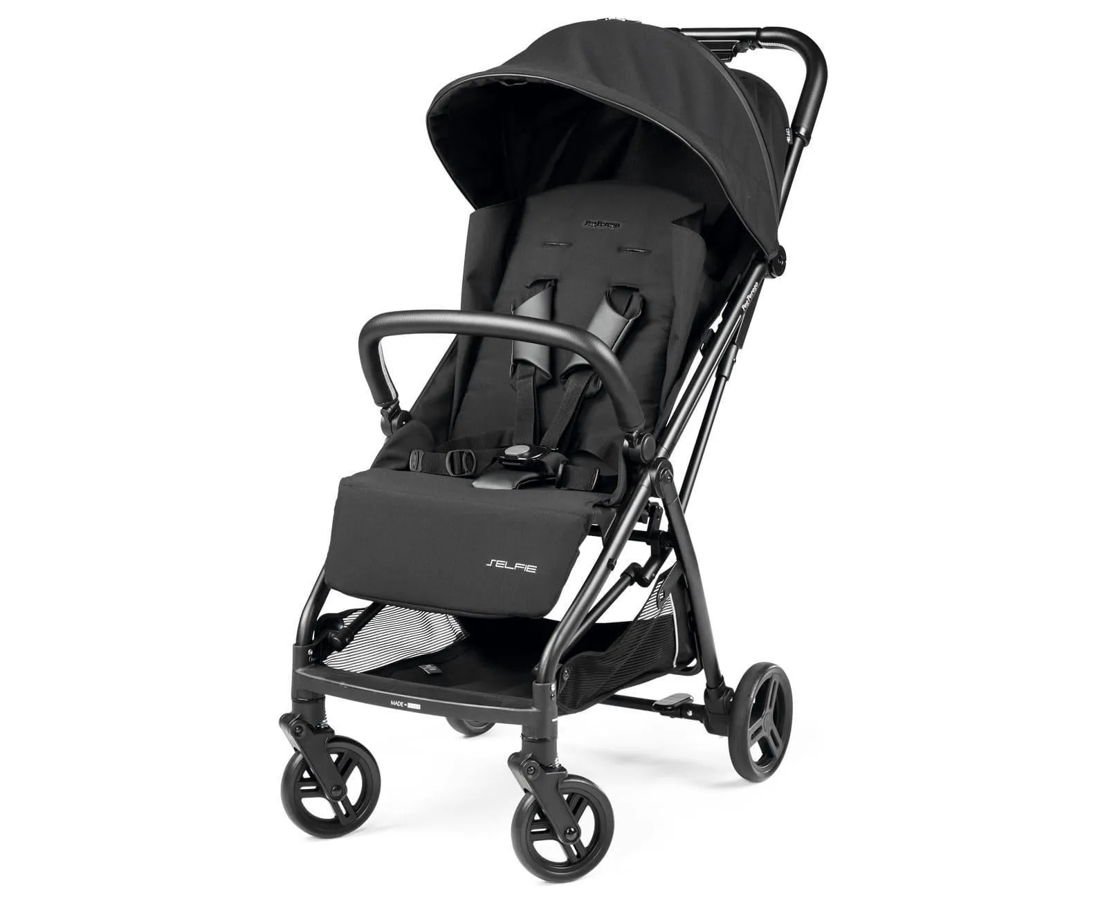 Peg Perego Compact Baby Stroller SELFIE