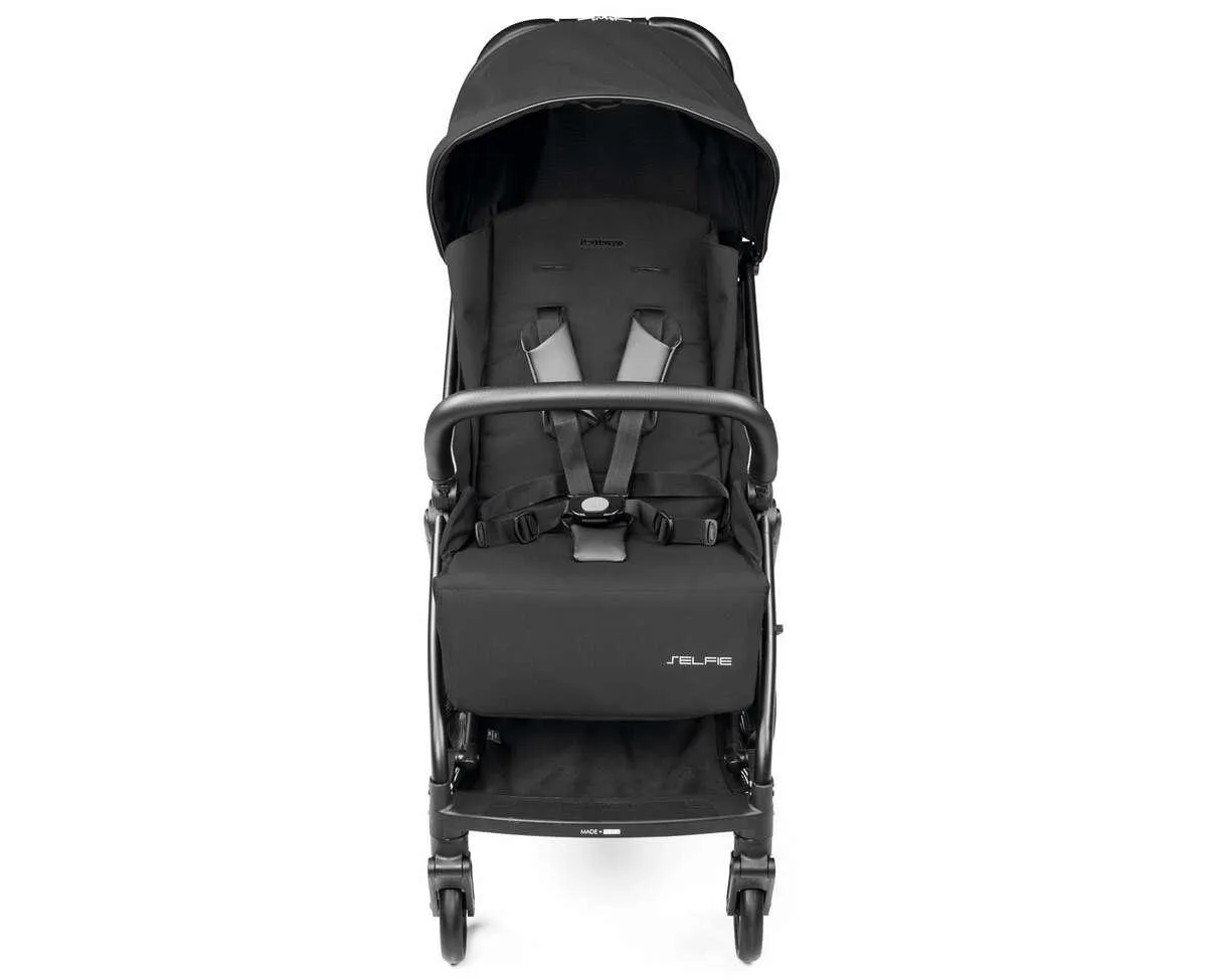 Peg Perego Compact Baby Stroller SELFIE